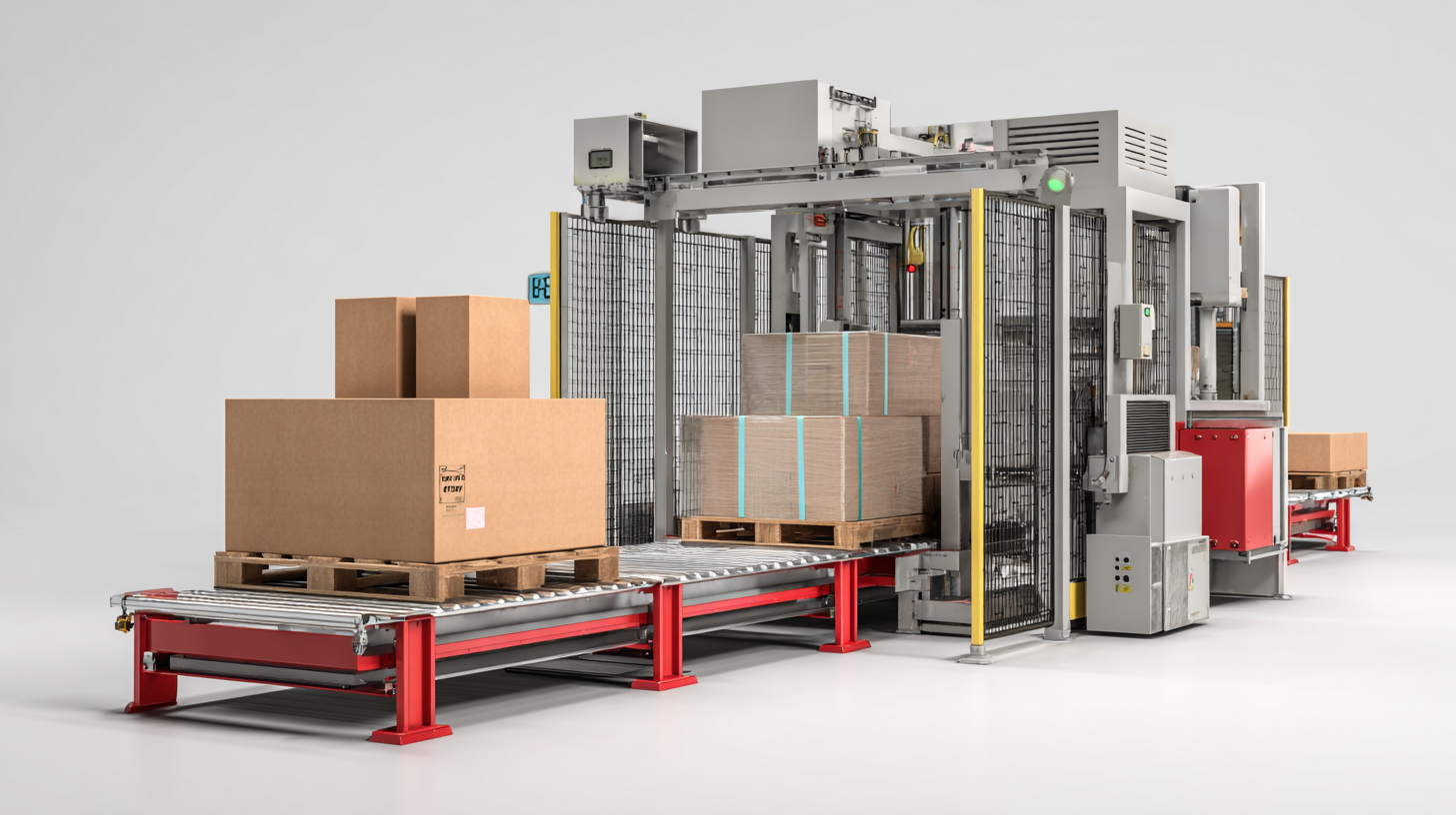 7 Amazing Benefits of Using Vertical Packaging Machines for Your Business