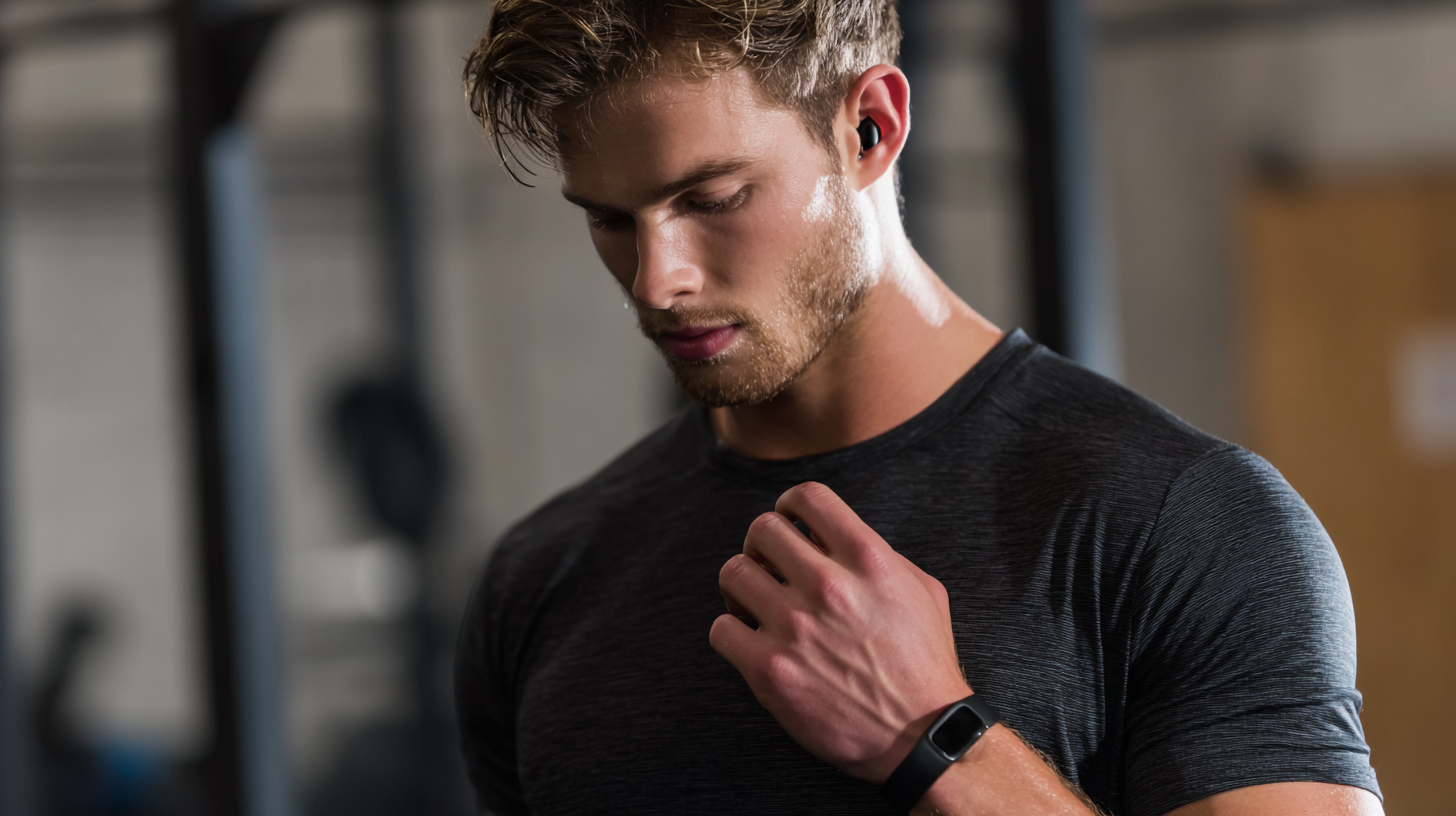 How to Choose the Best Smart Fitness Ring for Your Customers