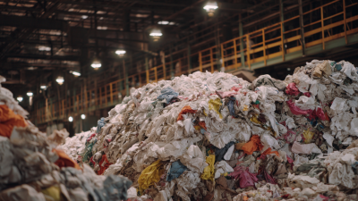 Understanding the Importance of Strainer Waste in Efficient Waste Management