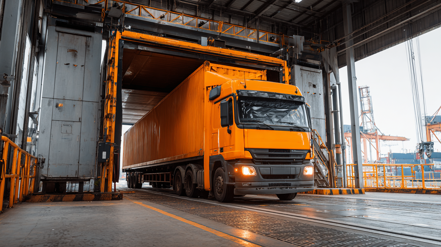 Understanding the Importance of Dock Levelers in Modern Warehousing Efficiency