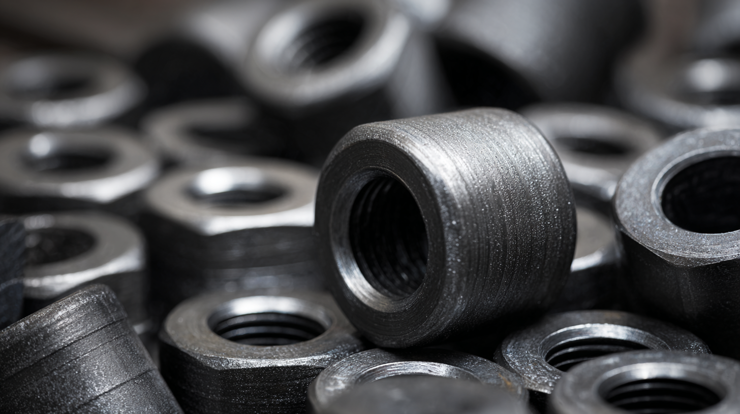 How to Select the Right Carbon Steel Fittings for Your Industrial Applications