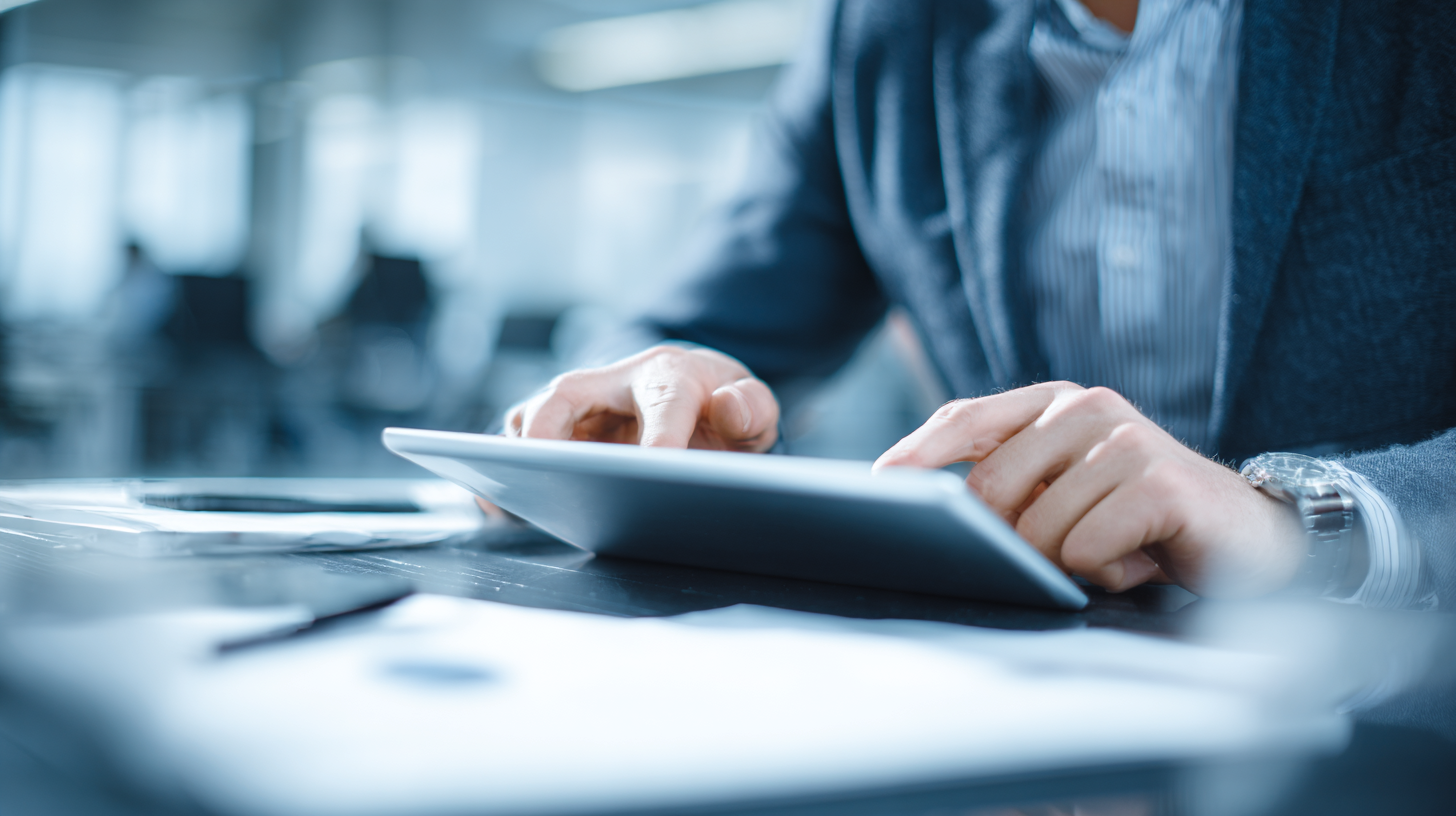 7 Essential Tips for Choosing the Right OEM ODM Display Glass for Your Business