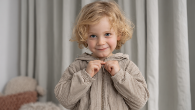 How to Choose the Best Child Resistant Zipper for Your Products