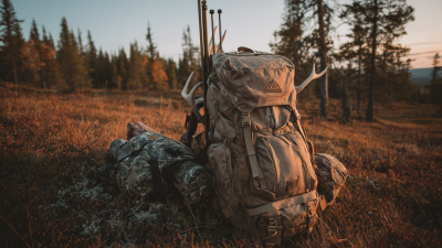 How to Choose the Best Deer Hunting Essentials for Your Next Expedition