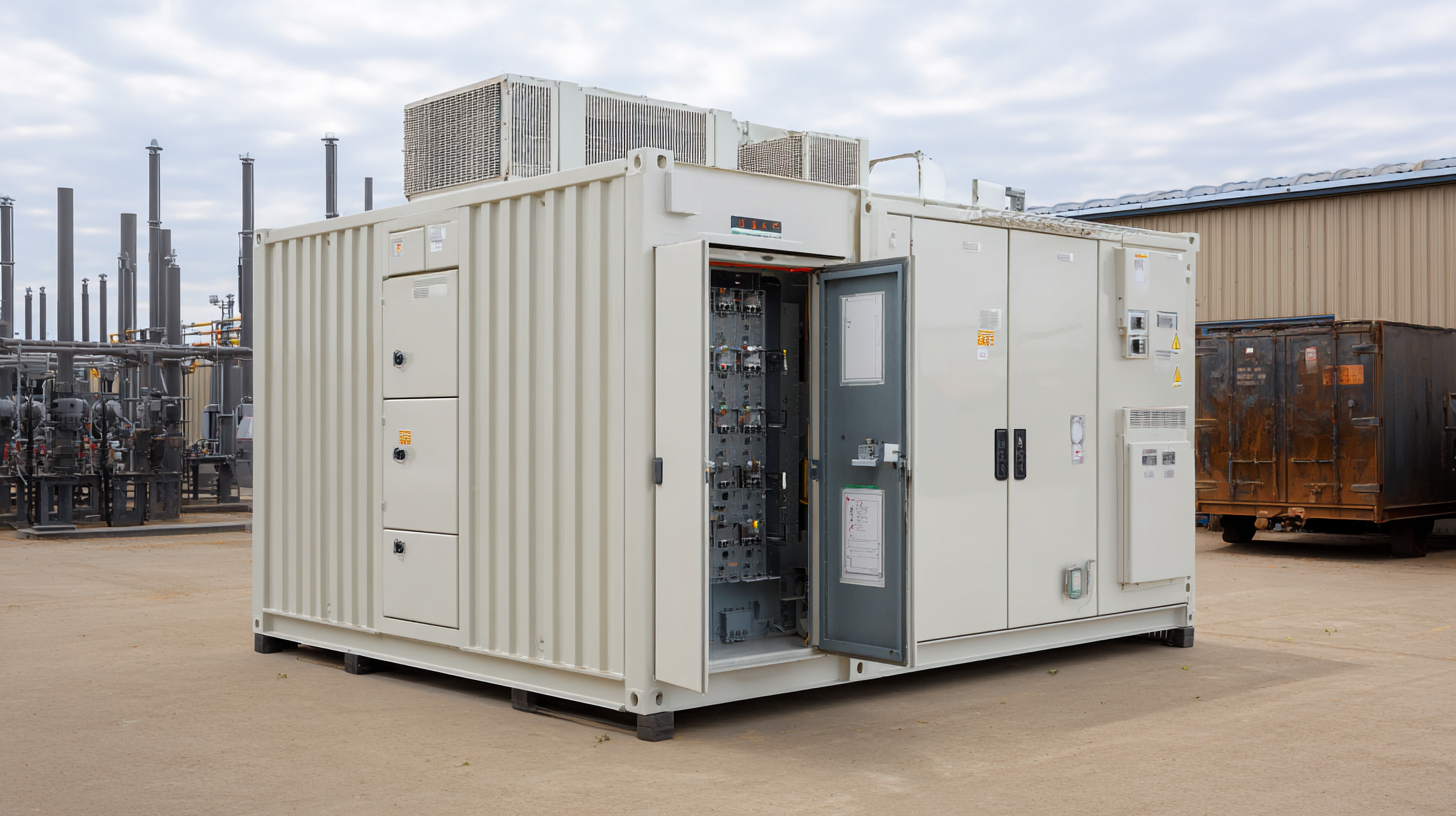 5 Essential Tips for Choosing the Right Pad Mounted Transformer for Your Business Efficiency