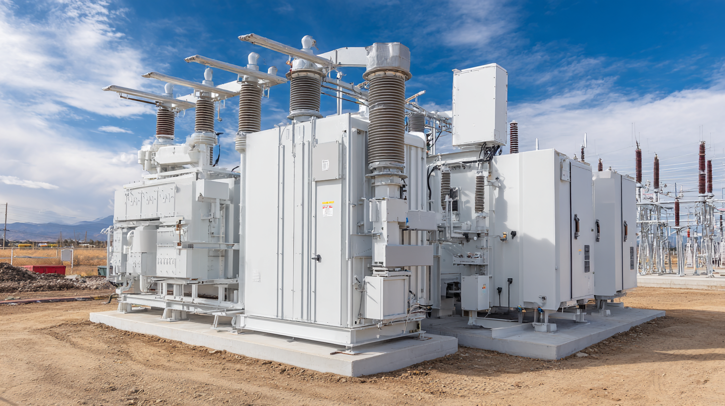 5 Essential Tips for Choosing the Right Pad Mounted Transformer for Your Business Efficiency