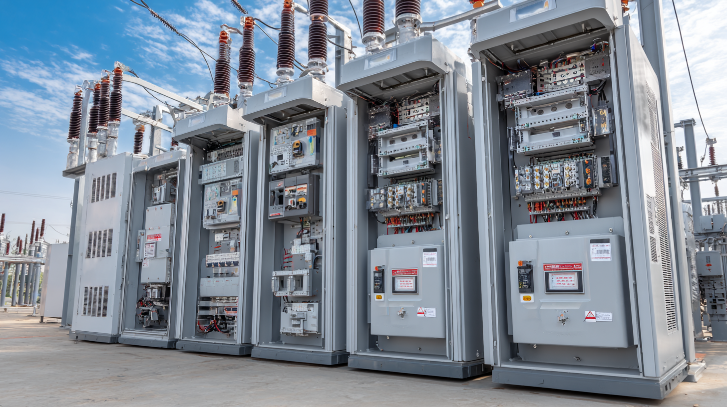 5 Essential Tips for Choosing the Right Pad Mounted Transformer for Your Business Efficiency