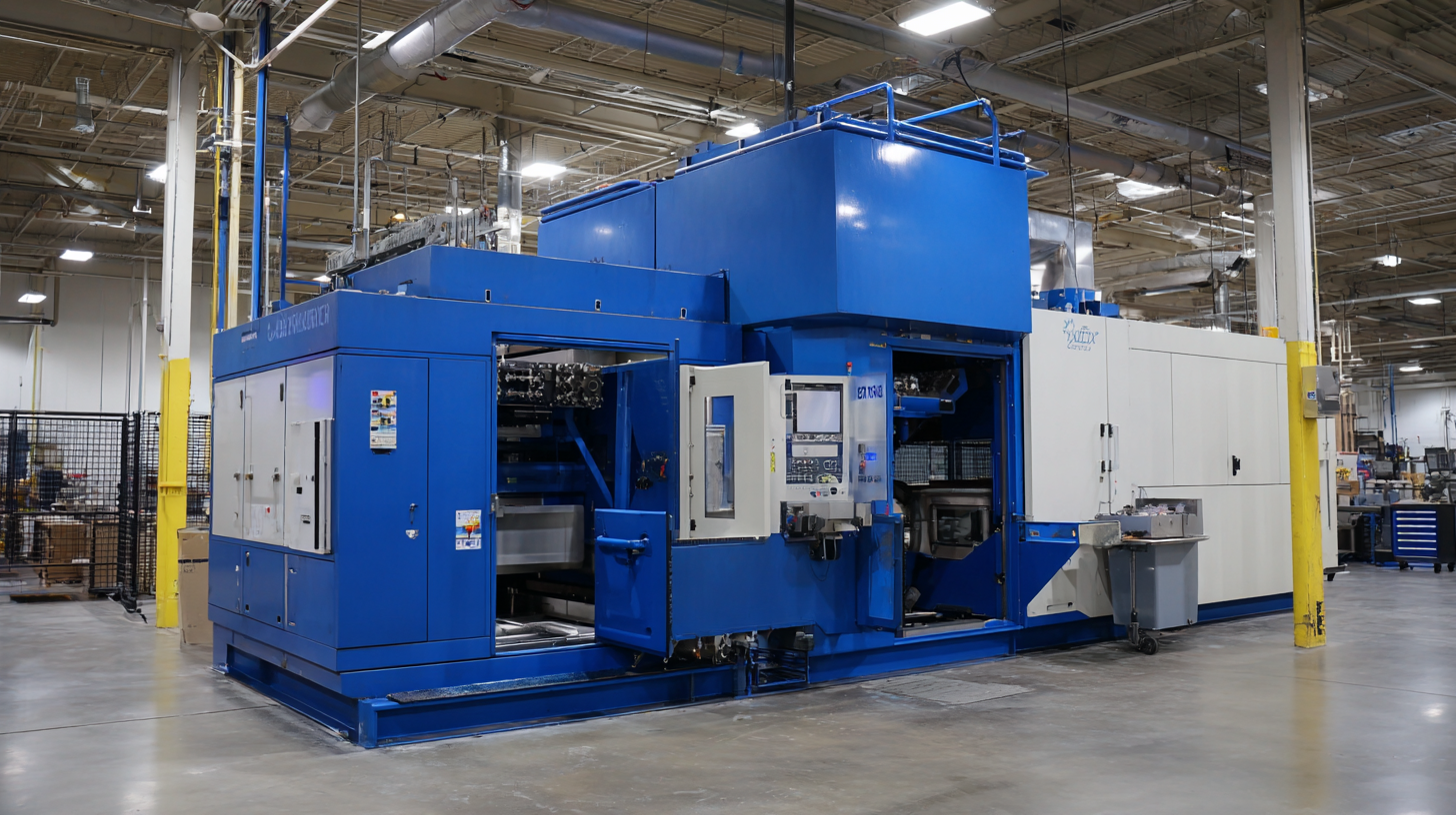 10 Essential Tips for Maximizing Efficiency with Bead Blast Machines
