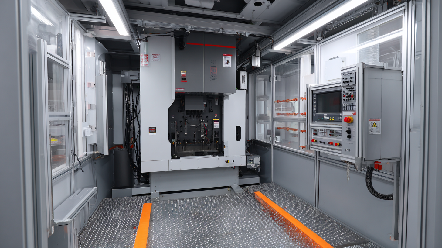 10 Essential Tips for Maximizing Efficiency with Bead Blast Machines