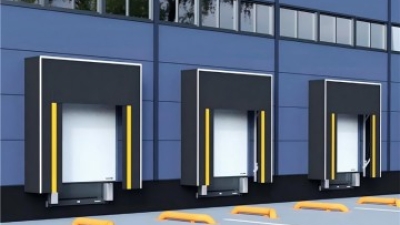 Black Mechanical Sponge Inflatable Dock Shelter (3).jpg