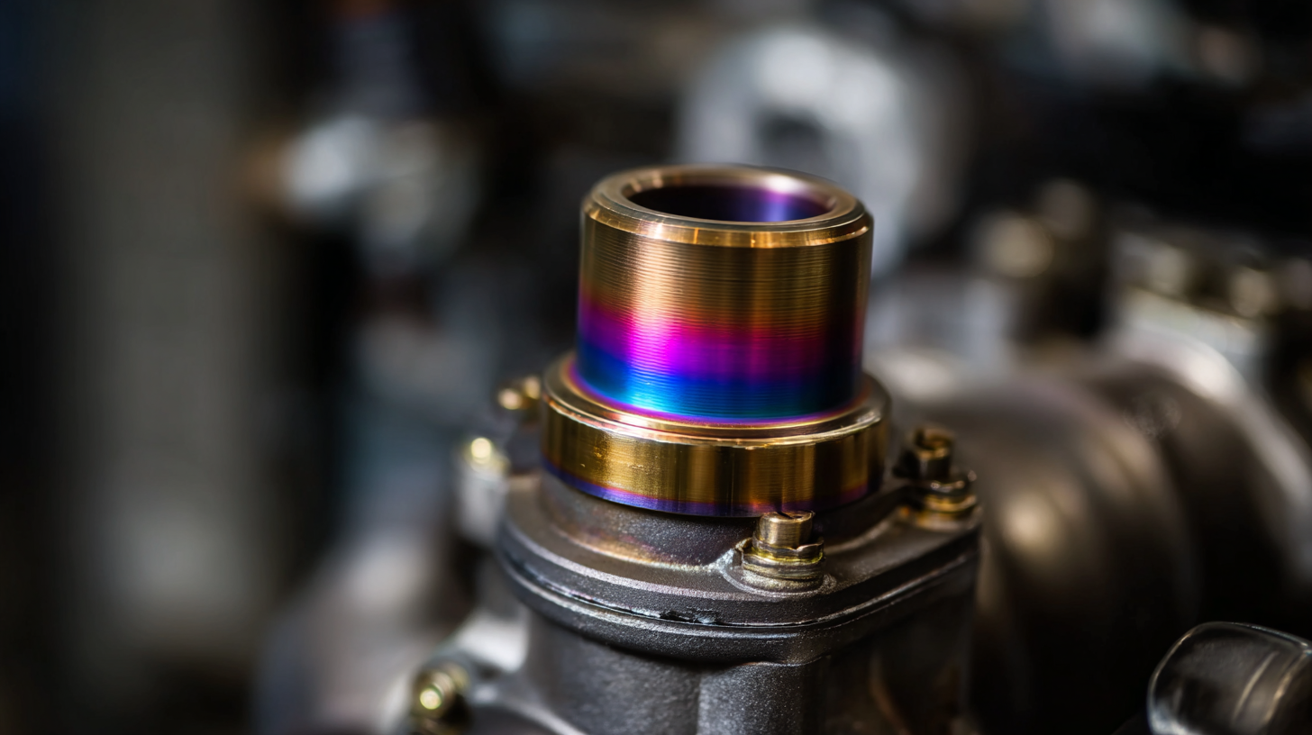 Ultimate Guide to Mastering Control Exhaust Valve Technology for Optimal Performance