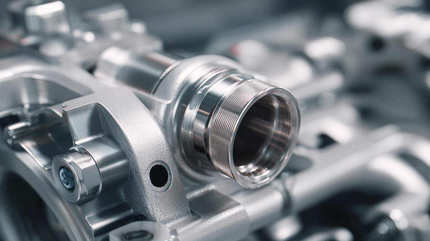 Ultimate Guide to Mastering Control Exhaust Valve Technology for Optimal Performance