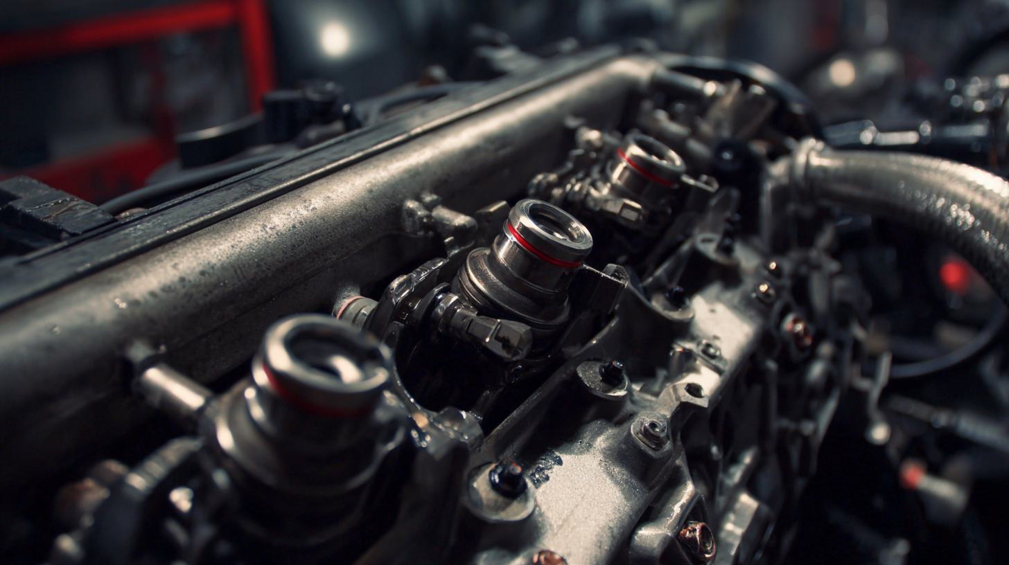 Ultimate Guide to Mastering Control Exhaust Valve Technology for Optimal Performance