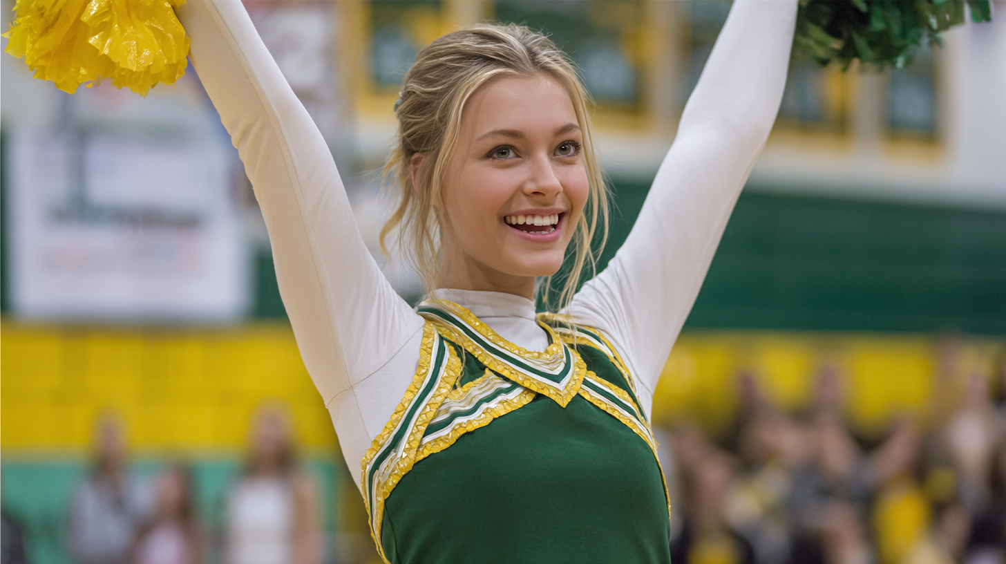 How to Choose the Perfect Cheerleading Uniform for Your Team's Spirit and Performance