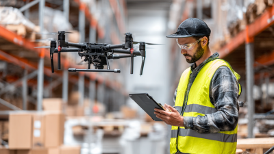 Ultimate Guide to Leveraging Drone Communication PA for Global Supply Chain Efficiency