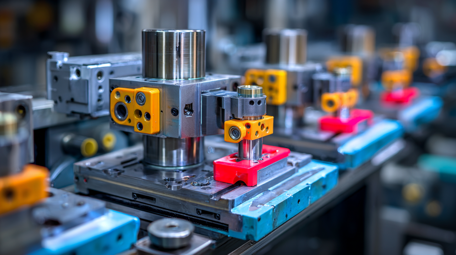 Understanding Prototype Injection Molding: Key Insights and Industry Trends for 2023