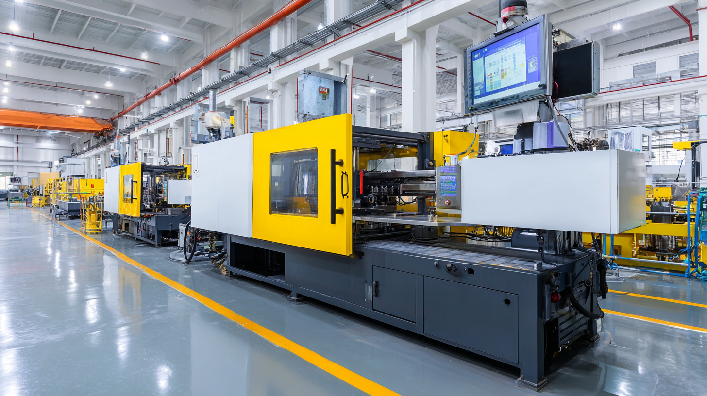 Understanding Prototype Injection Molding: Key Insights and Industry Trends for 2023
