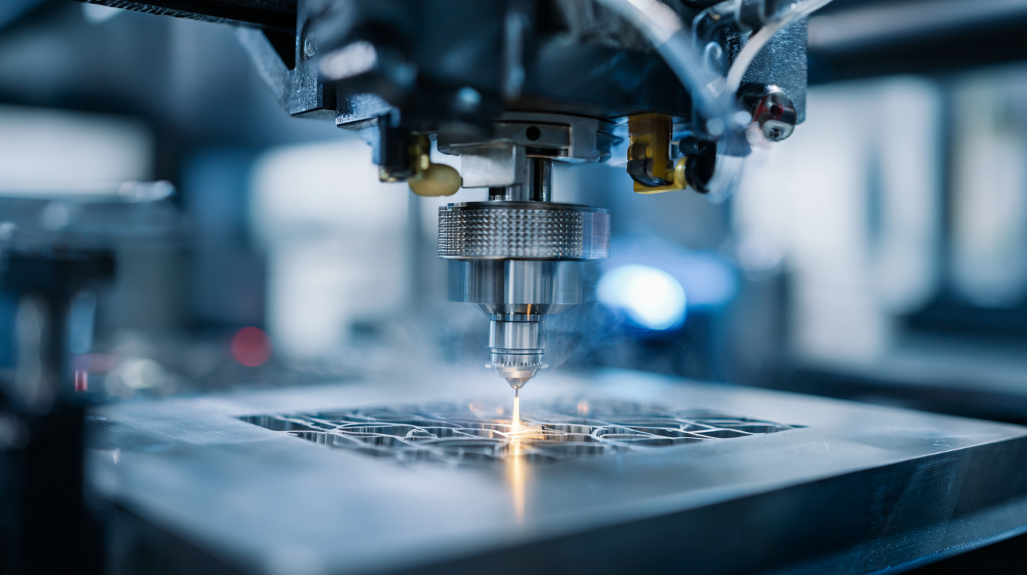 Understanding Prototype Injection Molding: Key Insights and Industry Trends for 2023