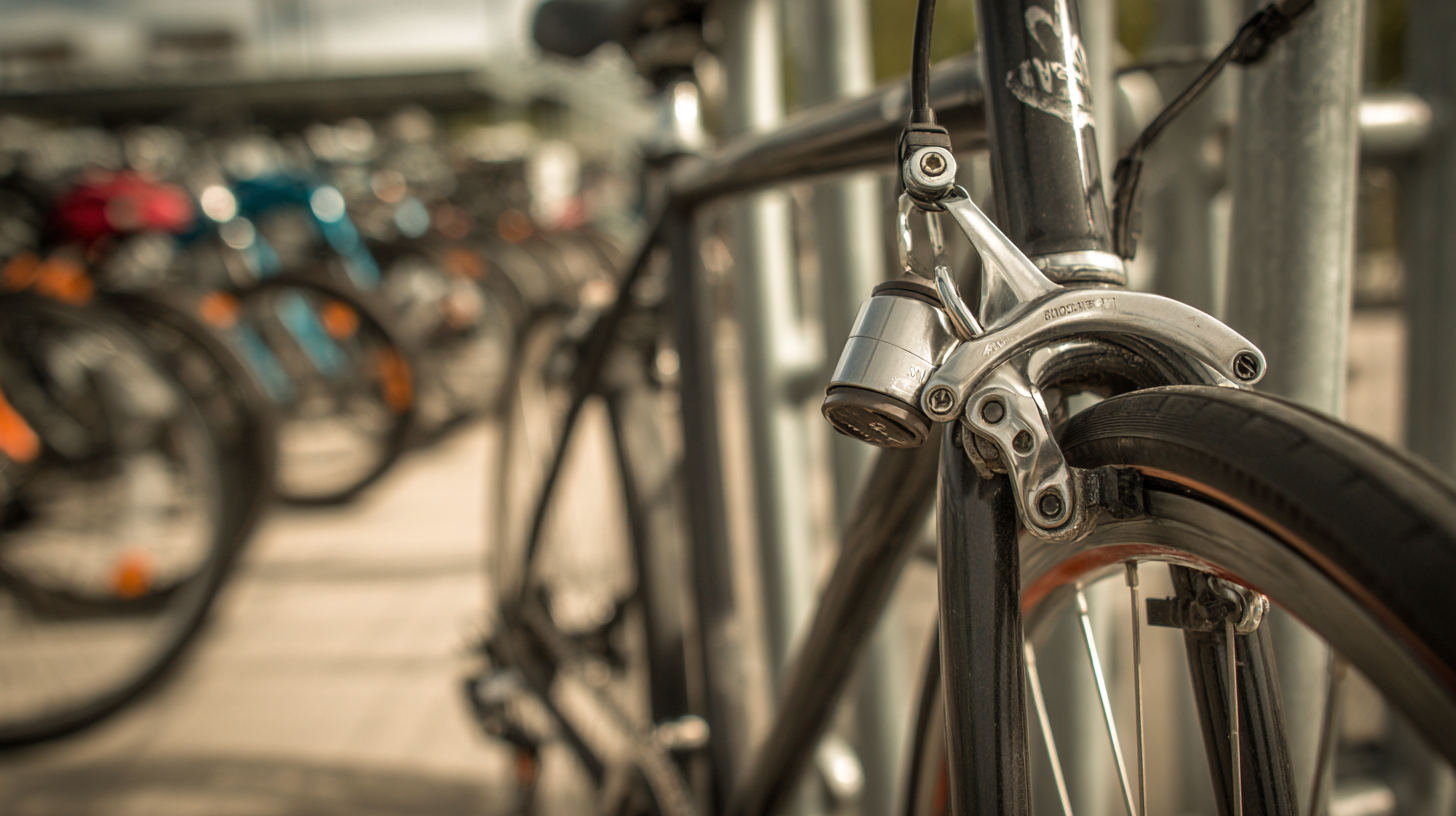 How to Choose the Best Bike Lock for Maximum Security and Peace of Mind