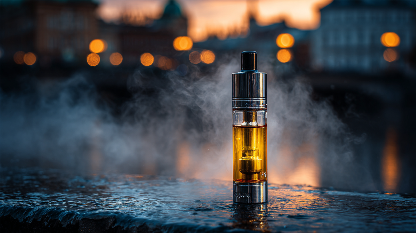 Understanding the Unique World of Puff Plus Flavours