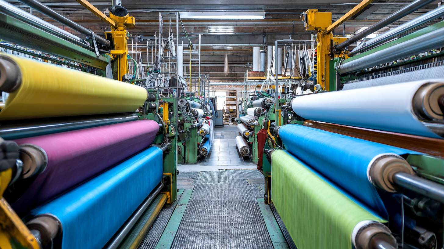 How to Optimize Your Production Line with Roll Stock Solutions