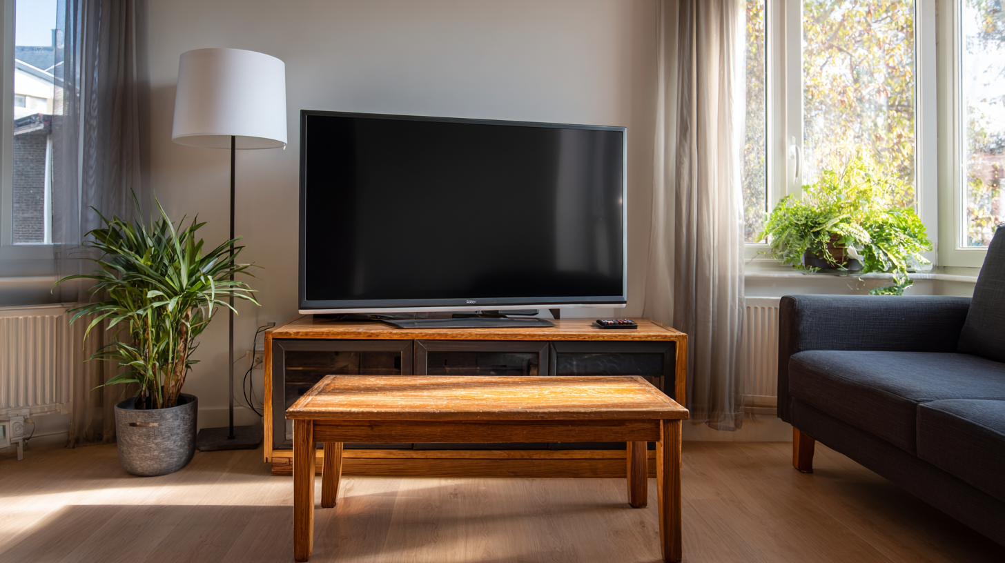What Are the Advantages of Investing in Small LCD TVs for Global Buyers?