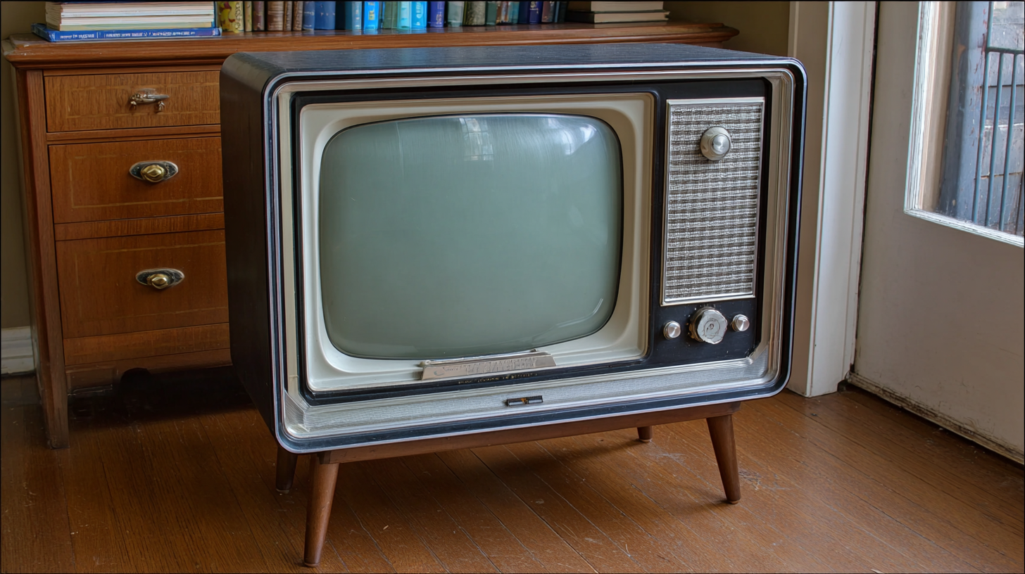What Are the Advantages of Investing in Small LCD TVs for Global Buyers?