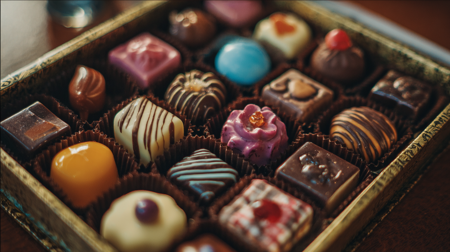 7 Essential Tips for Choosing the Perfect Box Candy for Any Occasion
