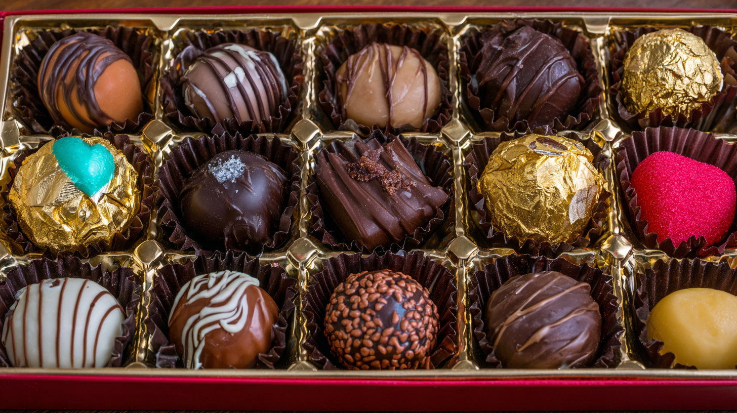 7 Essential Tips for Choosing the Perfect Box Candy for Any Occasion