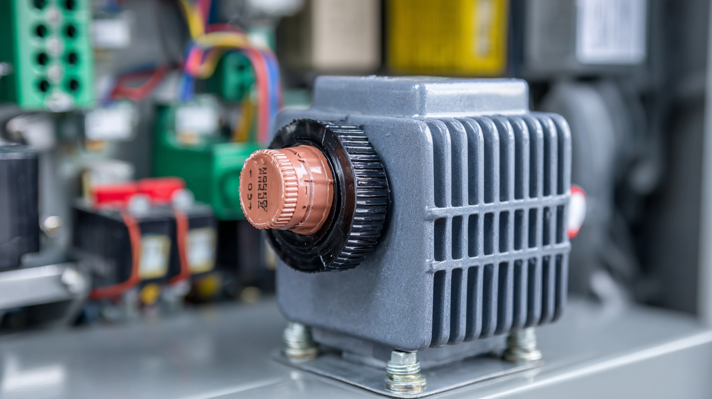 How to Select the Right Hvac Blower Capacitor for Your System Needs
