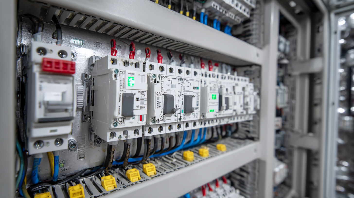 How to Choose the Right Distribution Box for Your Electrical Needs