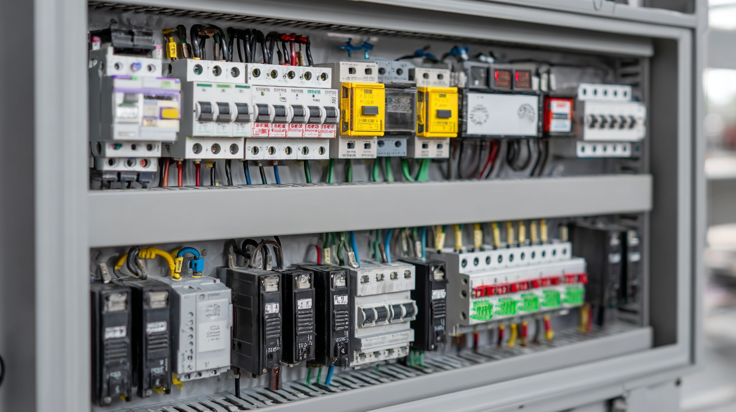 How to Choose the Right Distribution Box for Your Electrical Needs