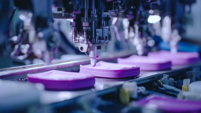 Ultimate Guide to Choosing the Right Period Cup Factory for Your Needs