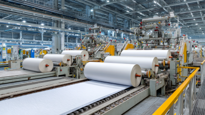How to Optimize Your Production Line with Roll Stock Solutions