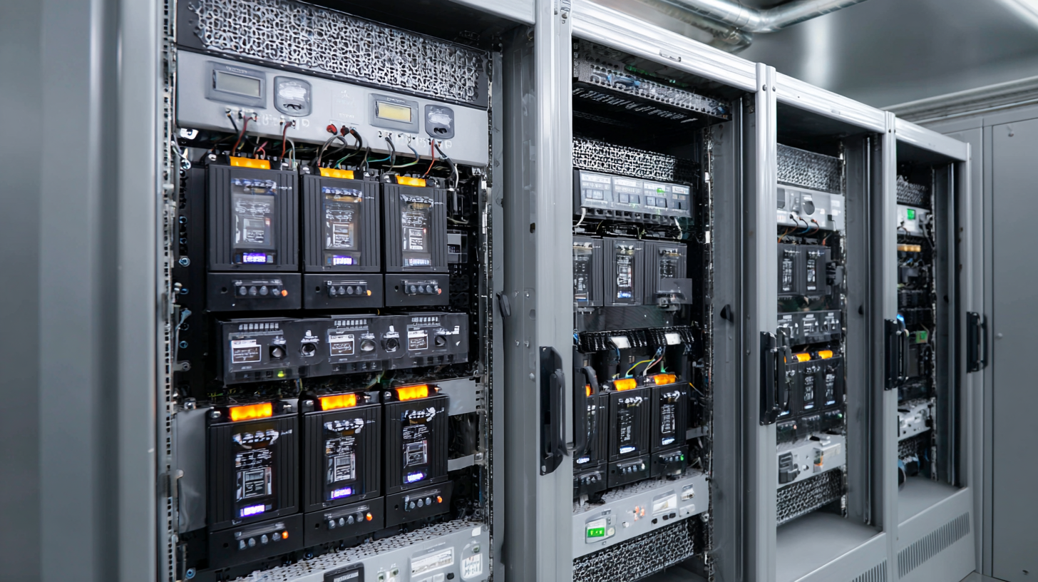 7 Essential Tips for Choosing the Right Power Supply Cabinet for Your Business