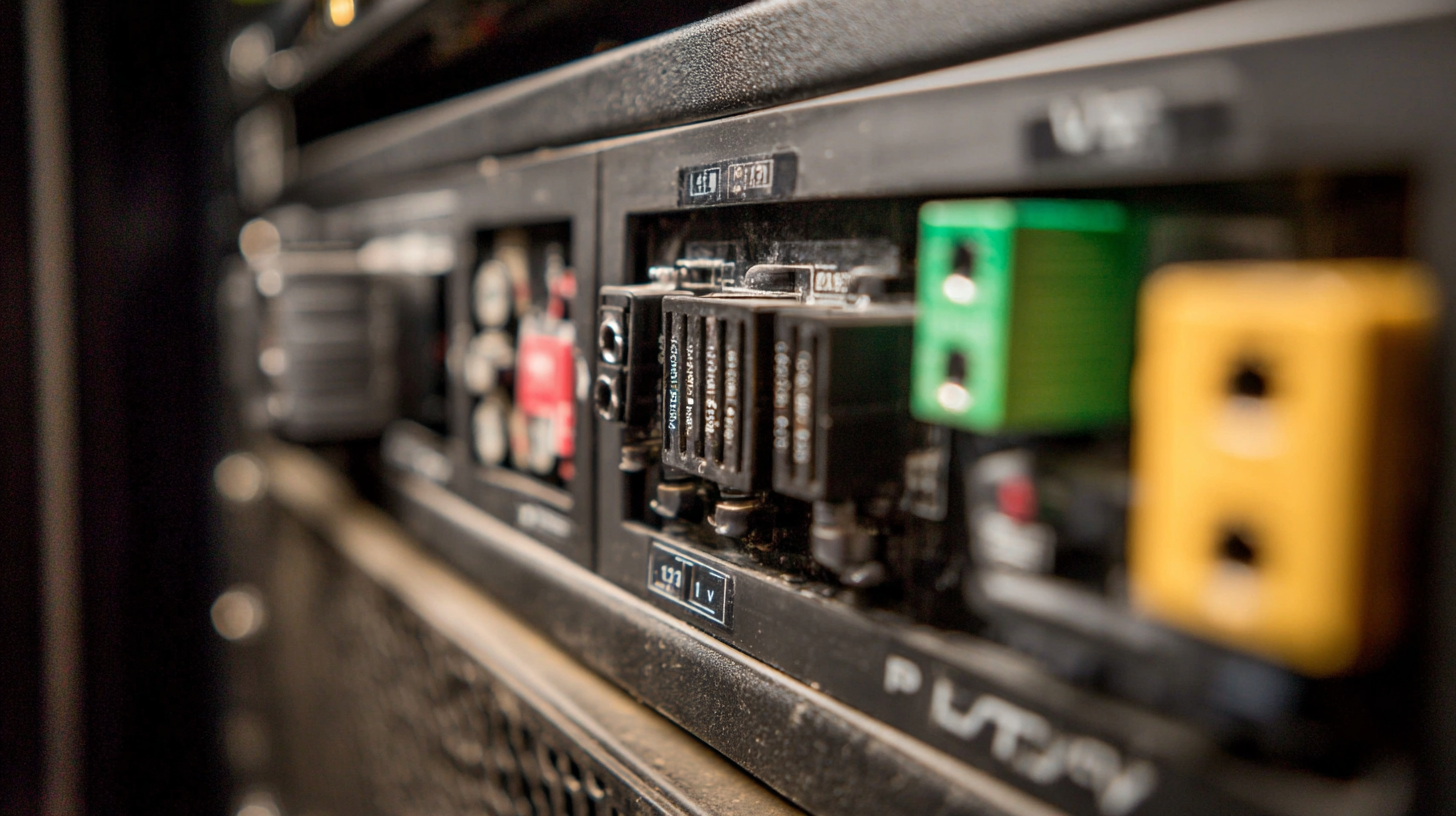 7 Essential Tips for Choosing the Right Power Supply Cabinet for Your Business