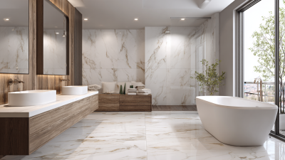 How to Choose the Best Floor Tiles for Your Global Sourcing Needs
