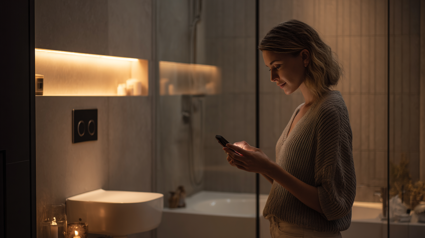 Essential Guide to Choosing the Right Smart Toilet: 5 Key Features Backed by Industry Research