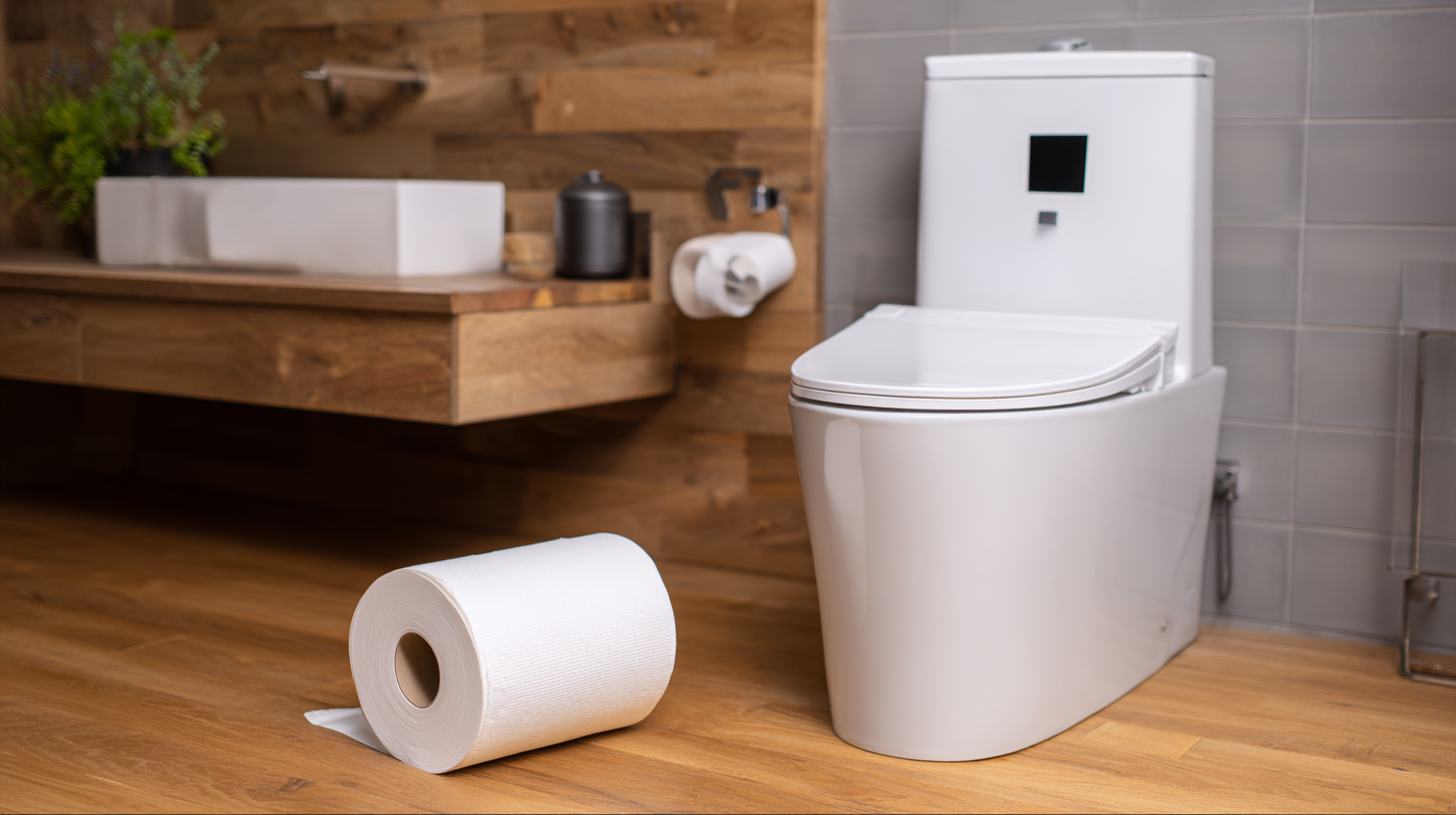 Essential Guide to Choosing the Right Smart Toilet: 5 Key Features Backed by Industry Research