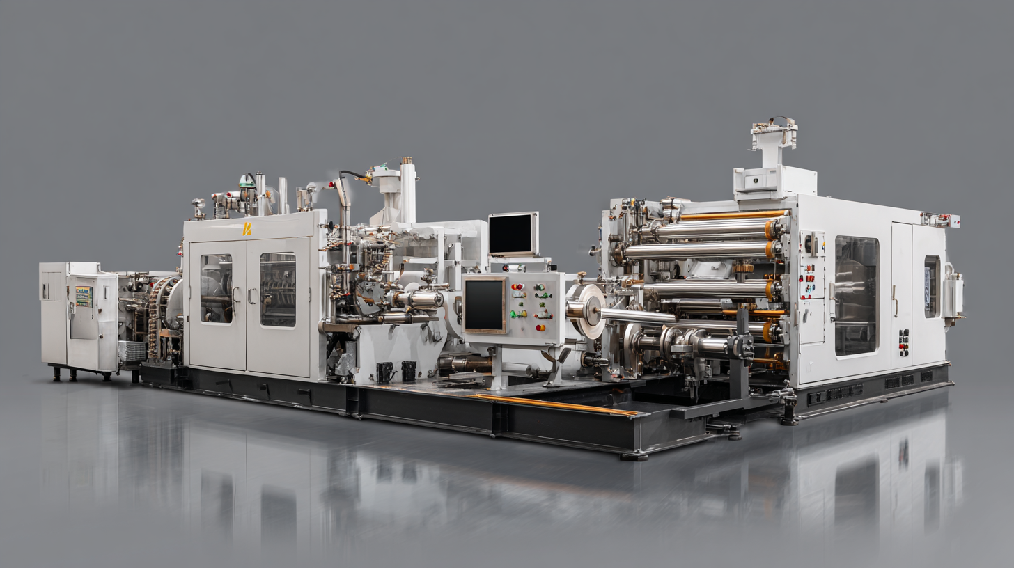 Ultimate Guide to Choosing the Right Flat Die Pellet Machine for Your Business Needs