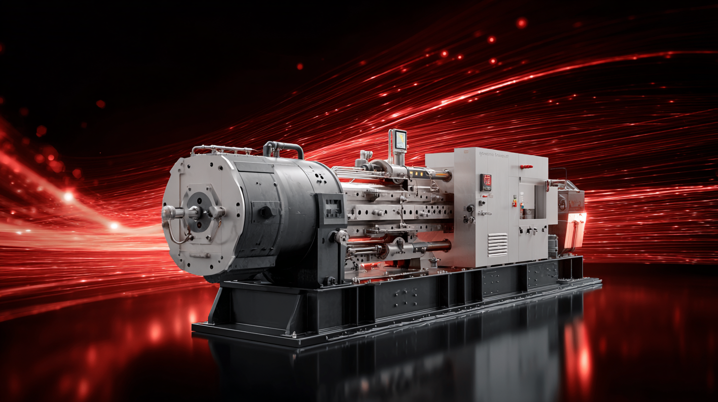 Ultimate Guide to Choosing the Right Flat Die Pellet Machine for Your Business Needs