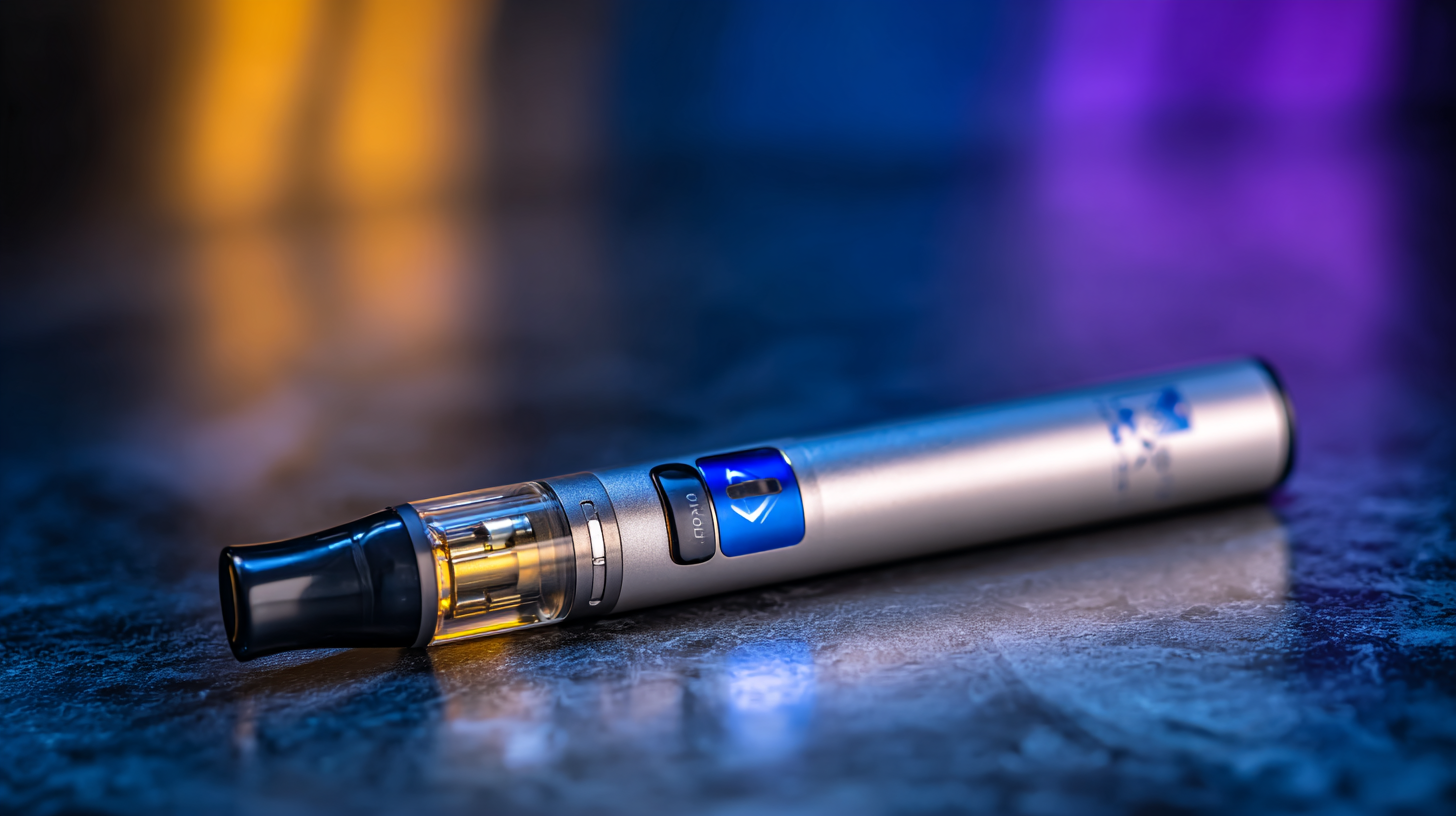 7 Secrets to the Best Low Nicotine Disposable Vape Experience