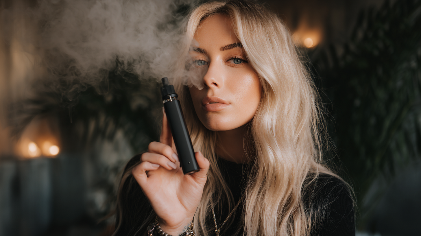 7 Secrets to the Best Low Nicotine Disposable Vape Experience