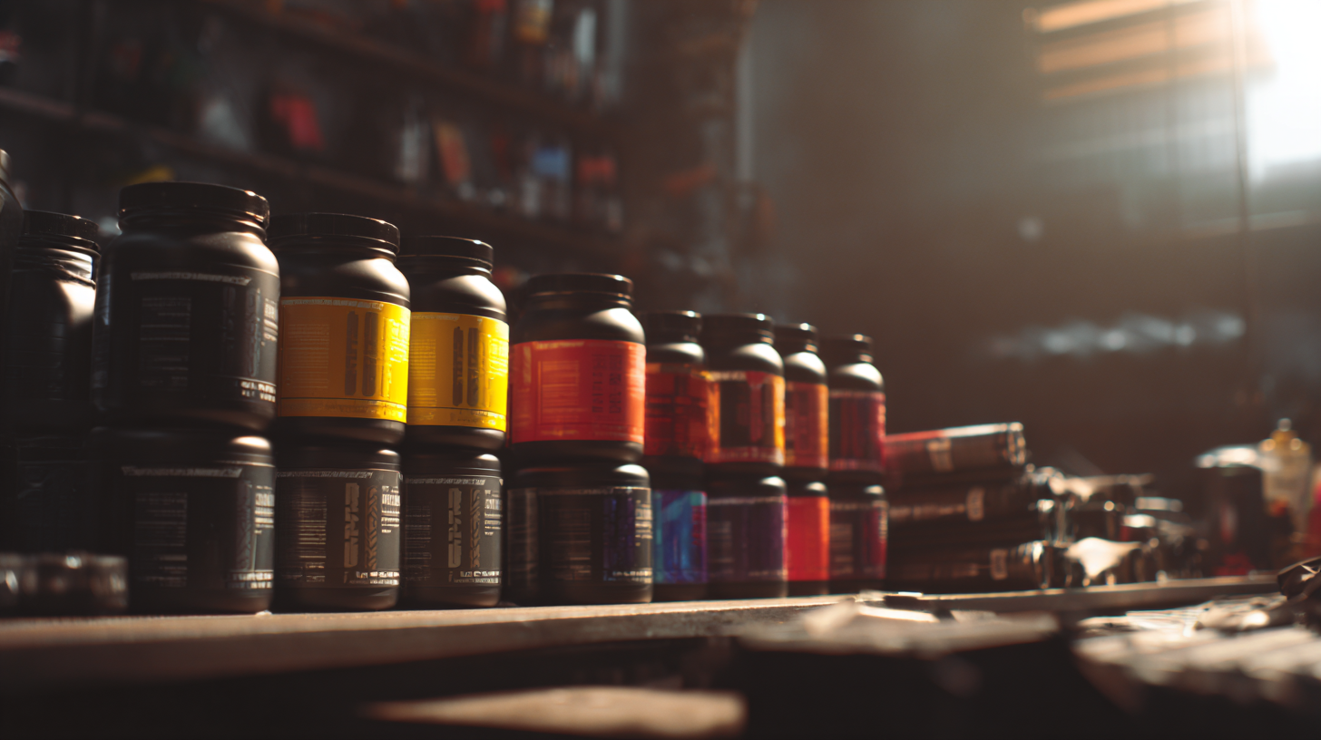 How to Optimize Your Products with Functional Additives for Enhanced Performance