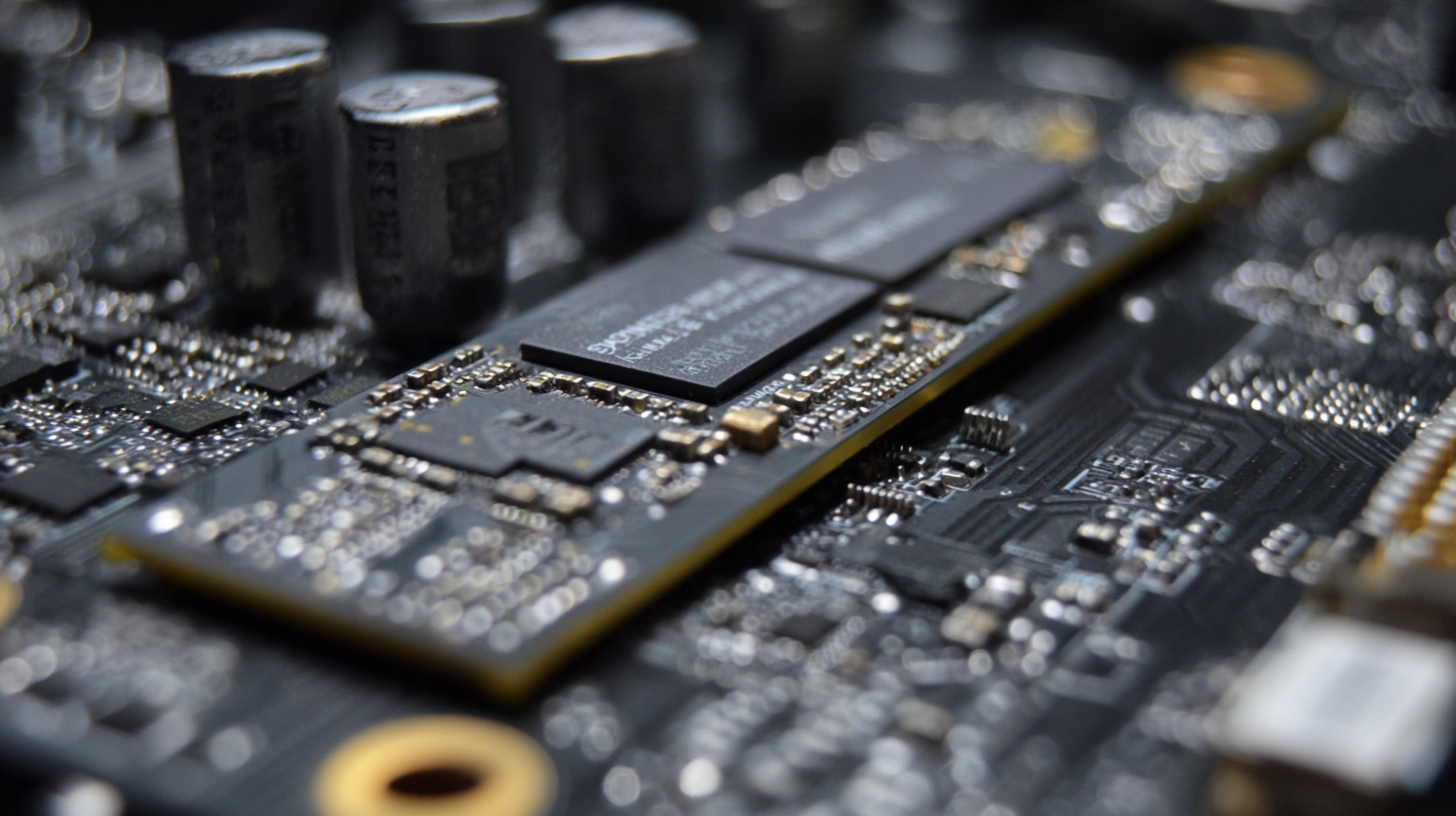 Comprehensive Guide to Choosing the Right M2 Solid State Drive for Your Needs