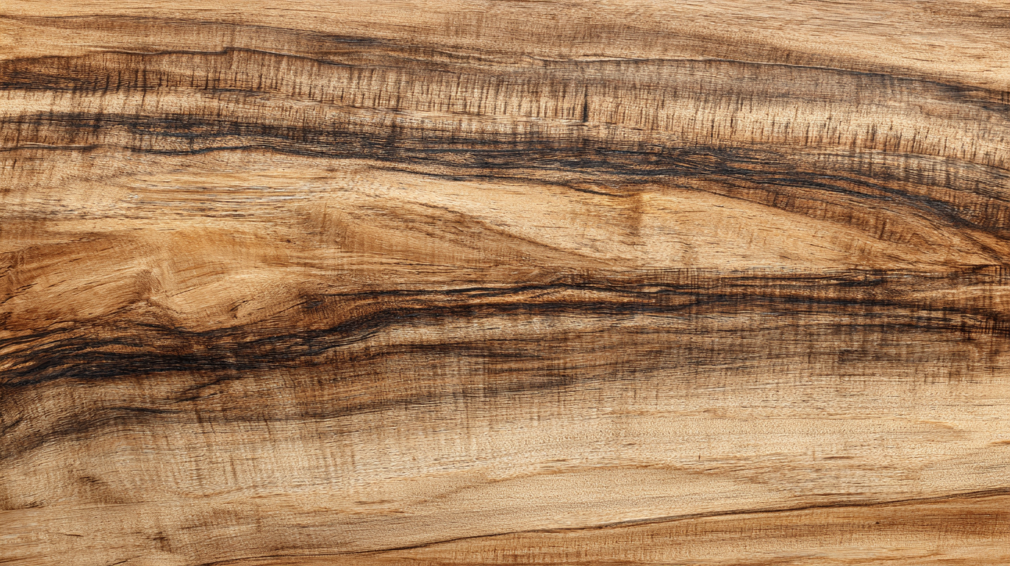 7 Essential Tips for Choosing the Perfect Light Wood Grain Slab for Your Home