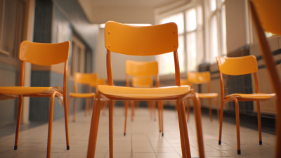 7 Best Features of a School Chair to Enhance Student Learning Experience