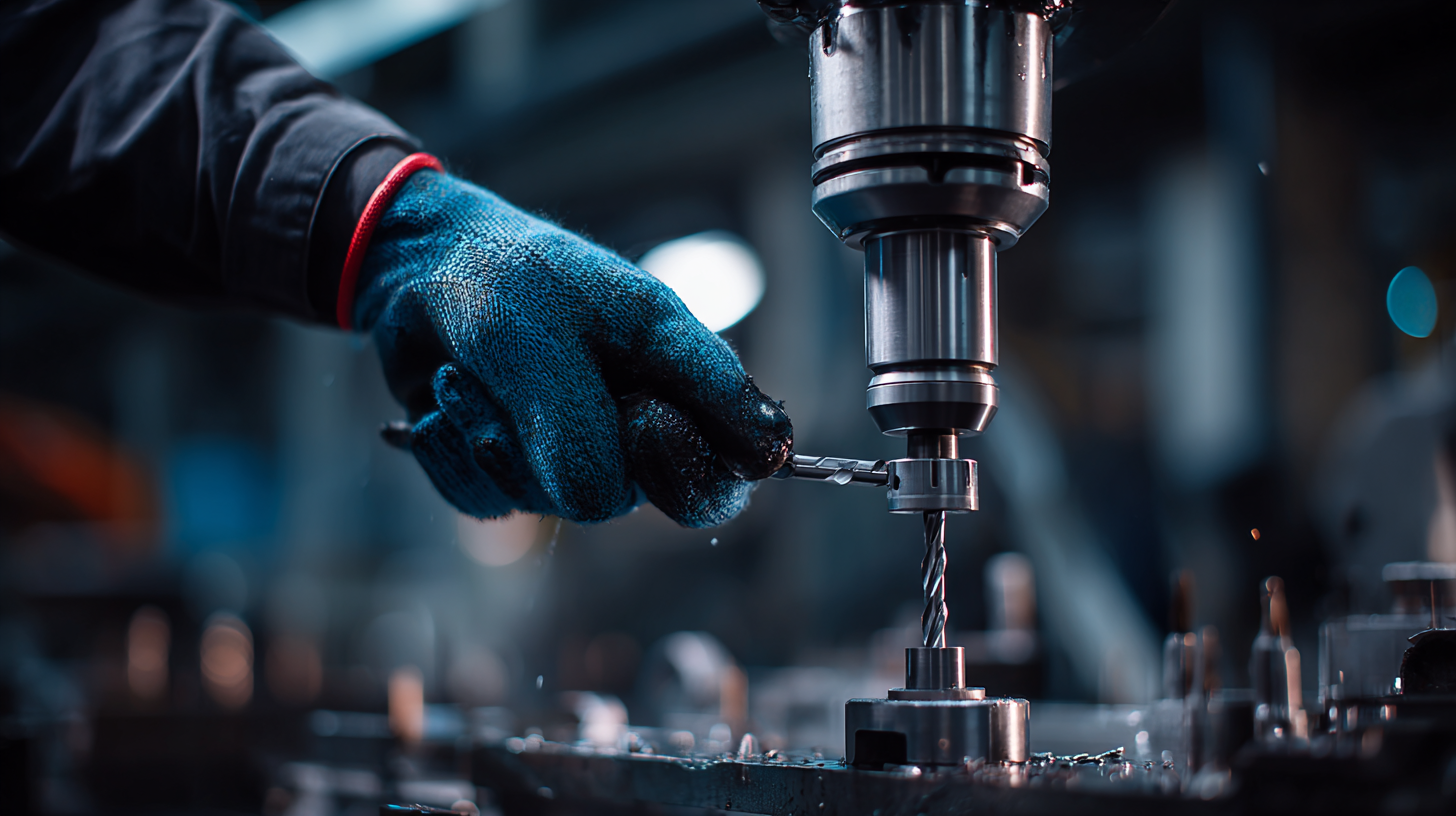How to Choose the Right Torque Screwdriver for Precision Engineering Applications