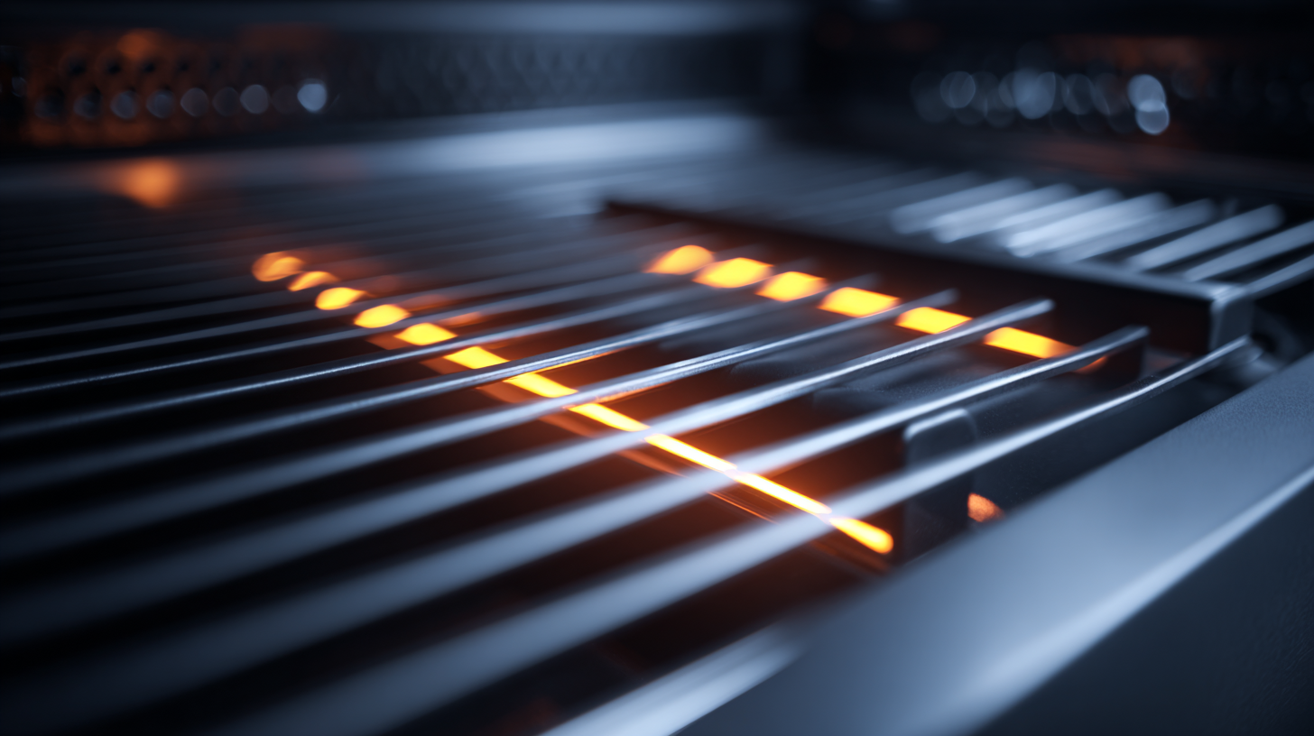 5 Essential Tips for Choosing the Right Heating Plate for Optimal Performance