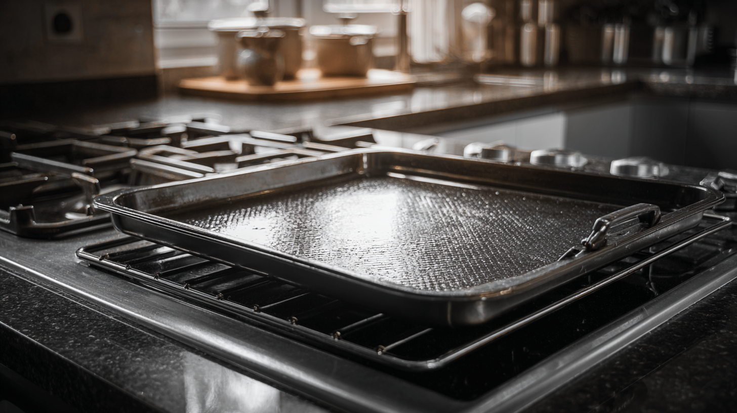 5 Essential Tips for Choosing the Right Heating Plate for Optimal Performance